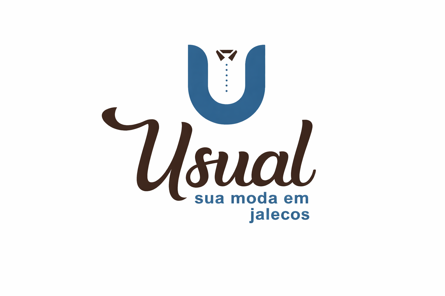 LOGO USUAL